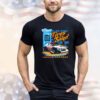 Landon Huffman class by the water tires in the sand Shirt