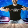 Let's Go Brandon Chant T-shirt