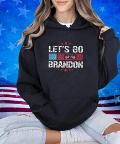 Let's Go Brandon Shirt