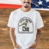 Little pecker club lil gents making dents T-shirt