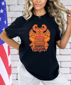 Lords of Lasagna T-Shirt