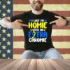 Love My Homie With The Extra Chromie Down Syndrome Awareness T-Shirt