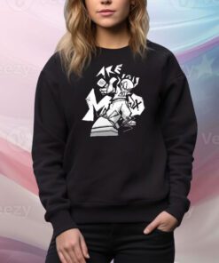 Mad Dubz Tour 2024 t-shirt