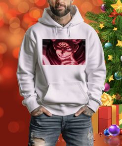 Jujutsu Kaisen Cleave t-shirt