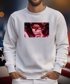 Jujutsu Kaisen Cleave t-shirt