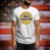 Mathew Barzy I’m A Barzy Girl t-shirt