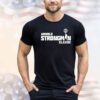 Mitchell Hooper 2024 rogue arnold strongman classic Shirt