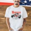 Monaco Racing Monaco Grand Prix 1988 T-Shirt