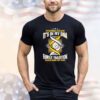 Nfl Pittsburgh Steelers it’s in my dna family tradition passed down for years Shirt