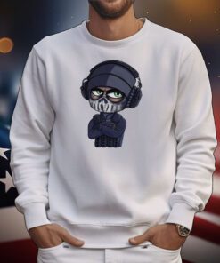 Nik Keegan Graphic t-shirt
