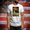 Niko Moon The Fillmore San Francisco CA March 23 2024 Poster t-shirt