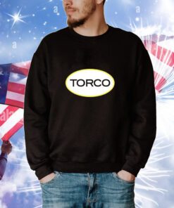 Obvious Torco t-shirt