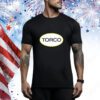 Obvious Torco t-shirt