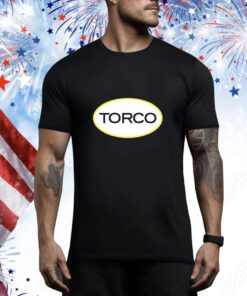 Obvious Torco t-shirt