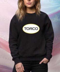 Obvious Torco t-shirt