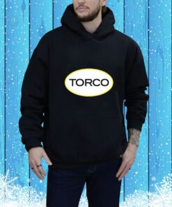 Obvious Torco t-shirt
