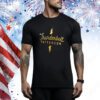 Official Thunderbolt Patterson 2024 Wwe Hall Of Fame Shirt