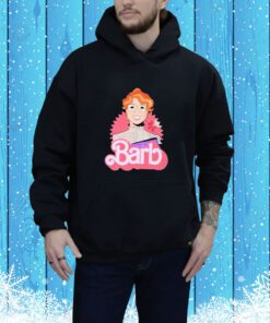 Official Upside Down Barb T-shirt