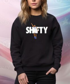 Official Witdashiftsdept Shifty Shirt