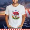 Opening Day Madness Philly Baseball Chaos Shirt