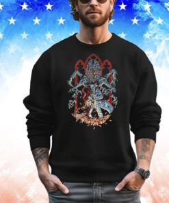 Paulo Gazola Low Insight Shirt