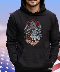 Paulo Gazola Low Insight Shirt