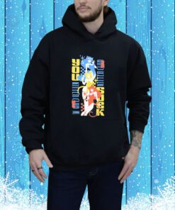 Paymoney Wubby Cloudy t-shirt