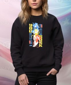 Paymoney Wubby Cloudy t-shirt