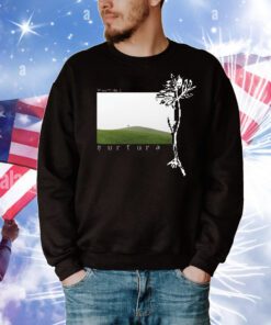 Porter Robinson Nurture Landscape t-shirt