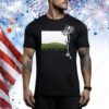 Porter Robinson Nurture Landscape t-shirt