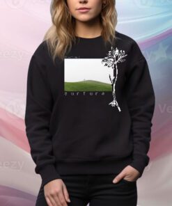 Porter Robinson Nurture Landscape t-shirt