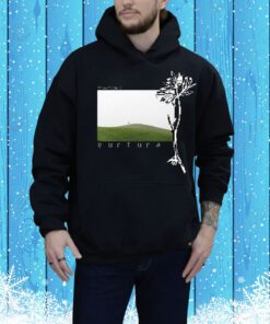 Porter Robinson Nurture Landscape t-shirt