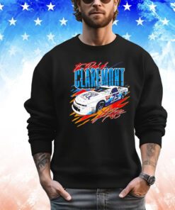 Pride of Claremont Landon Huffman Shirt