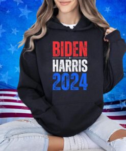 Pro Joe Biden Shirt