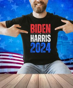 Pro Joe Biden Shirt