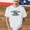 Property Of Pleasant Park High School T-Shirt