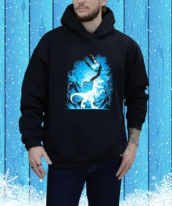 Raptor Fossil t-shirt