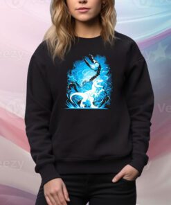 Raptor Fossil t-shirt