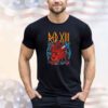 Red XIII Final Fantasy Shirt