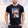 Roman Roy i’d lay you badly but i’d lay you gladly Shirt