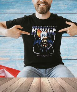 Rouge How’s That Perfect Like Me T-Shirt