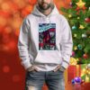Sam Roberts Band Aug 31 2024 The KEE to Bala Bala ON Poster t-shirt