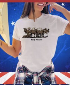 Silly Goose art Shirt