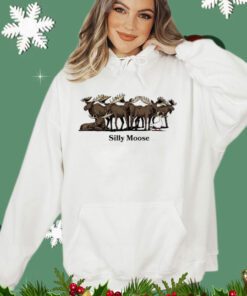 Silly Goose art Shirt