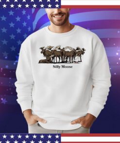 Silly Goose art Shirt