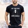 Sit the fuck down Kamala Shirt