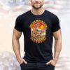 Skeleton rocky mountain gun owners Shirt