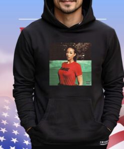 Skillibeng Miss B Nasty Shirt