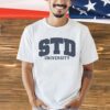 Std University T-Shirt