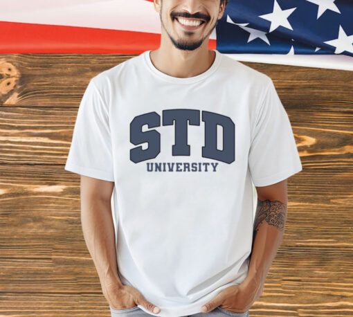 Std University T-Shirt